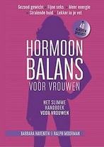 9789082235999 Hormoonbalans voor vrouwen | Tweedehands, Ralph Moorman, Zo goed als nieuw, Verzenden