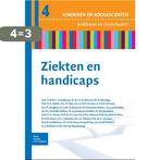 Ziekten en handicaps / Reeks Kinderen en Adolescenten, Boeken, Studieboeken en Cursussen, Verzenden, Gelezen, A.C.E. de Blecourt