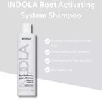Indola Root Activating Shampoo, Verzenden, Nieuw
