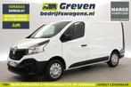 Renault Trafic 1.6 dCi L1H1, Stof, Gebruikt, Euro 6, Renault