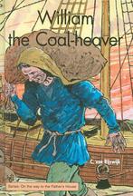 William the Coal-heaver + luisterboek 9789055517039 Rijswijk, Gelezen, Rijswijk, C. van, Verzenden