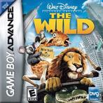 The Wild (GameBoy Advance), Spelcomputers en Games, Gebruikt, Verzenden