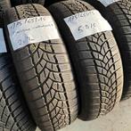 2 x Firestone 175-65-15 Winterbanden 7mm, Auto-onderdelen, Gebruikt, 15 inch, 175 mm, Band(en)