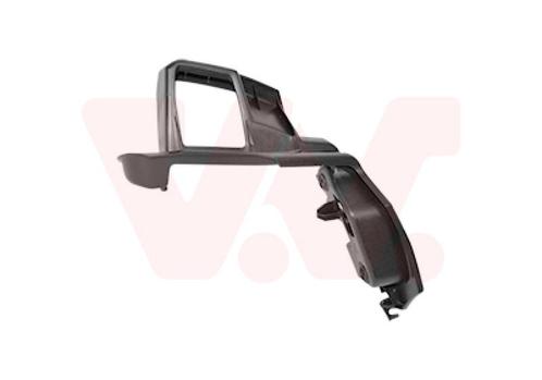 BUMPER BEVESTIGINGSBEUGELS VOOR RENAULT TWINGO N 2007-2011, Auto-onderdelen, Carrosserie en Plaatwerk, Nieuw, Ophalen of Verzenden