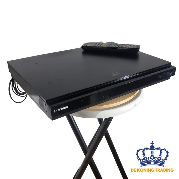 Samsung HT-D5000 | Blu ray Speler | Samsung blu ray speler, Audio, Tv en Foto, Blu-ray-spelers, Gebruikt, Samsung, Verzenden
