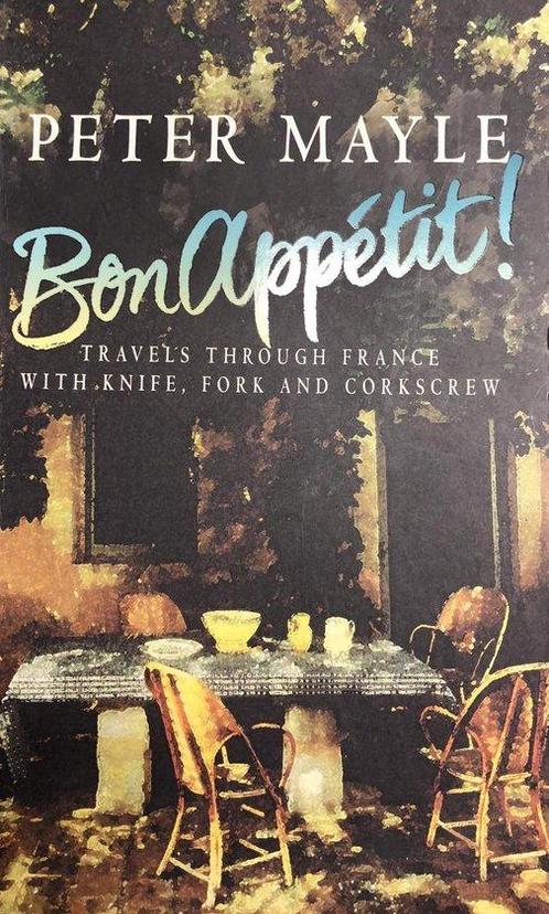 Bon appetit, Boeken, Overige Boeken, Ophalen of Verzenden