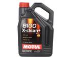 MOTUL 8100 X-CLEAN+ C3 5W30 Longlife-04 5W30 ACEA C3 MB 2..., Ophalen of Verzenden, Nieuw