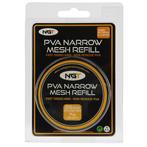 NGT Wide Refill - 7m x 35mm PVA Mesh, Verzenden, Nieuw, Overige typen