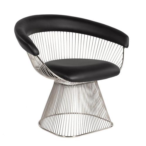 Wire stoel DD design | eetkamerstoel, Huis en Inrichting, Stoelen, Verzenden