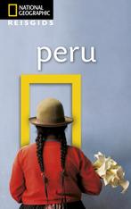 National Geographic Reisgids  -   Peru 9789021571683, Boeken, Reisgidsen, Gelezen, Rob Rachowiecki, Rob Rachowiecki, Verzenden