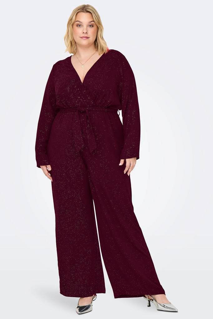 ONLY ECO jumpsuit lange mouw Maat:, Kleding | Dames, Jumpsuits, Overige kleuren, Nieuw, Verzenden