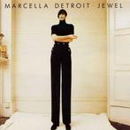 cd - Marcella Detroit - Jewel, Verzenden, Zo goed als nieuw