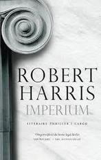 Imperium / Cicero-trilogie / 1 9789023463832 Robert Harris, Boeken, Verzenden, Gelezen, Robert Harris
