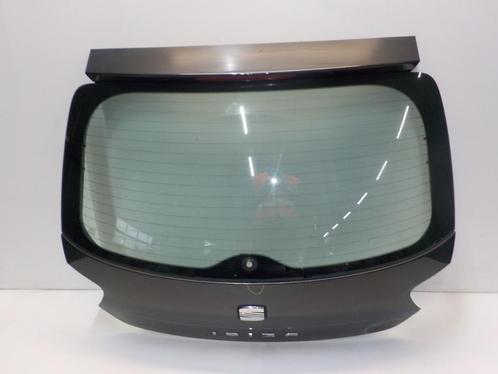 Achterklep Seat Ibiza Mk 1.2, Auto-onderdelen, Carrosserie en Plaatwerk, ARN erkend, Stiba lid, Erkend duurzaam, Achter, Seat