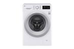 Lg Direct Drive Fh4j5tn8e Wasmachine 8kg 1400t, Witgoed en Apparatuur, Wasmachines, Ophalen of Verzenden, Nieuw, Voorlader, 85 tot 90 cm
