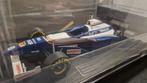 GP Replicas 1:18 - Model raceauto - Williams Renault FW18, Hobby en Vrije tijd, Modelauto's | 1:5 tot 1:12, Nieuw