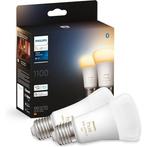 Philips Hue standaardlamp E27 Lichtbron - warm tot koelwit, Ophalen of Verzenden, Zo goed als nieuw