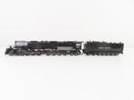 Athearn N - ATH40140 - Stoomlocomotief met tender (1) -, Hobby en Vrije tijd, Nieuw