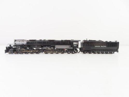 Athearn N - ATH40140 - Stoomlocomotief met tender (1) -, Hobby en Vrije tijd, Modeltreinen | N-Spoor