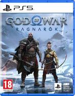 God Of War: Ragnarok - Playstation 5 (Playstation 5 (PS5)), Verzenden, Nieuw