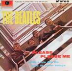 LP gebruikt - The Beatles - Please Please Me (U.K. 1976), Verzenden, Zo goed als nieuw