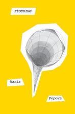 Figuring 9781786897244 Maria Popova, Verzenden, Gelezen, Maria Popova