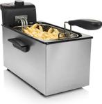 Tristar FR-6946 - Frituurpan 3 liter - Friteuse 2000W - Koud, Ophalen of Verzenden, Nieuw