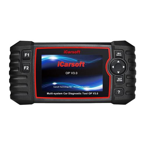 iCarsoft OP V3.0 Opel, Auto diversen, Autogereedschap, Verzenden