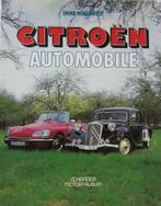 Citroën Automobile, Boeken, Algemeen, Verzenden, Immo Mikloweit, Zo goed als nieuw