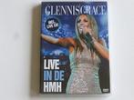 Glennis Grace - Live in de HMH (CD + DVD), Verzenden, Nieuw in verpakking