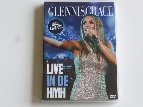 Glennis Grace - Live in de HMH (CD + DVD), Cd's en Dvd's, Cd's | Pop, Verzenden