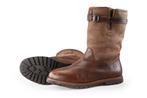 Travelin Boots in maat 45 Bruin | 10% extra korting, Kleding | Heren, Schoenen, Bruin, Verzenden, Boots, Zo goed als nieuw