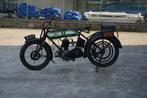 BSA - K2 - 500 cc - 1928, Motoren, Motoren | Oldtimers