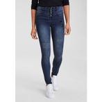 Arizona Skinny fit jeans Ultra Stretch hoge taille,, Verzenden, Nieuw