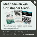 Kaiser Wilhelm II 9780141039930 Christopher Clark, Boeken, Verzenden, Gelezen, Christopher Clark