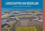 Landschappen van Nederland 1 en 2 | 9789086862139, Boeken, Nieuw, Verzenden