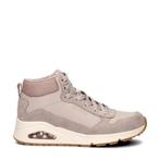 Skechers Uno Stacre Shine hoge sneakers voor dames, Kleding | Dames, Schoenen, Skechers, Bruin, Verzenden, Nieuw