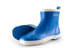 Bergstein Chelsea boots in maat 38 Blauw | 10% korting, Verzenden, Jongen of Meisje, Schoenen, Zo goed als nieuw