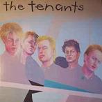 LP gebruikt - The Tenants - The Tenants, Verzenden, Zo goed als nieuw