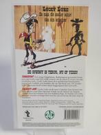 Lucky Luke: Tenderfoot & Calamity Jane geseald VHS Kids, Cd's en Dvd's, VHS | Kinderen en Jeugd, Ophalen of Verzenden, Zo goed als nieuw