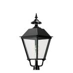 Buitenlamp Urk Buitenverlichting, Verzenden, Wandlamp, 50 tot 250 watt, Nieuw