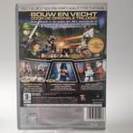 LEGO Star Wars II the Original Trilogy Platinum PS2, Spelcomputers en Games, Games | Sony PlayStation 2, Ophalen of Verzenden