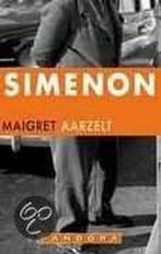 Maigret aarzelt / Maigret 9789025417574 Georges Simenon, Verzenden, Gelezen, Georges Simenon