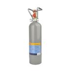 Stookwinkel - Gevulde CO2-cylinder / Gascilinder - 2 kg k..., Nieuw, Overige typen, Ophalen of Verzenden