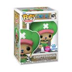 Funko Pop! Animation: 1471 - One Piece - Chopperemon (2023), Ophalen of Verzenden, Nieuw