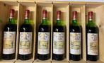 1976 Chateau Dauzac - Margaux Grand Cru Classé - 12 Flessen, Verzamelen, Nieuw