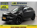 Lynk Co 01 1.5 262PK Hybride Pano LED Sfeer Virtual €454pm, Automaat, Zwart, Nieuw, Hybride Elektrisch/Benzine
