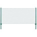 Draadgaashek 25x0,5m Groen | Retourdeal | Super Prijs, Tuin en Terras, Ophalen of Verzenden, Nieuw, 20 meter of meer, Gaas