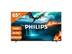 Philips - Ultra HD 4K TV - 65 inch, Philips, Verzenden, Nieuw, 100 cm of meer