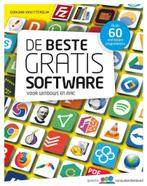 De beste gratis software voor windows en mac 9789059514249, Verzenden, Gelezen, Dirkjan Van Ittersum